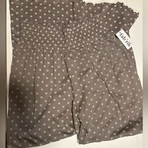 NWT Z Supply lounge pants